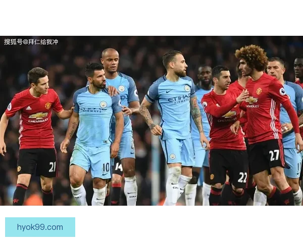 九月足坛焦点对决英超曼市德比引爆欧冠拜仁切尔西强强碰撞